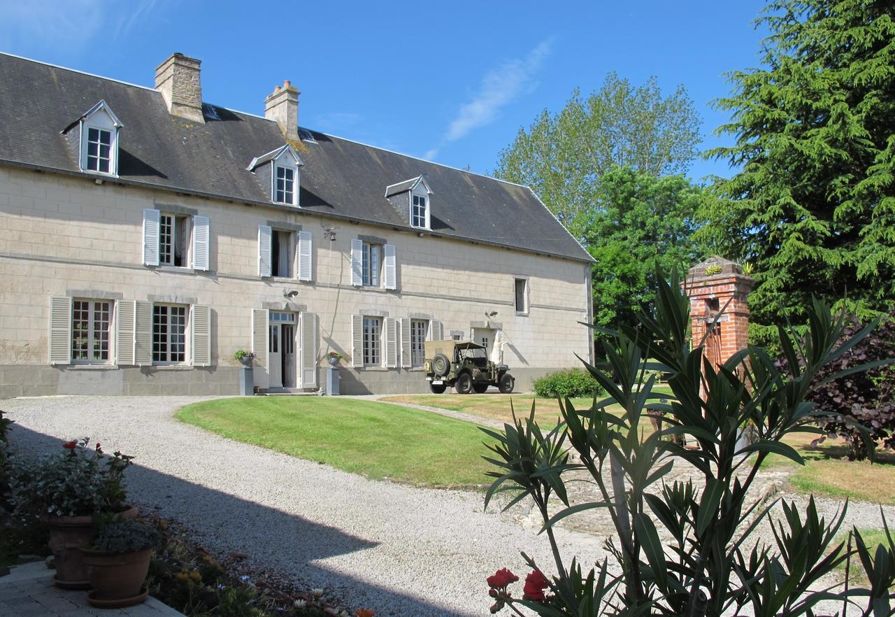 Chateau Le Colombier Brevands Dış mekan fotoğraf